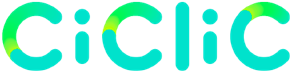 Logo da seguradora Ciclic