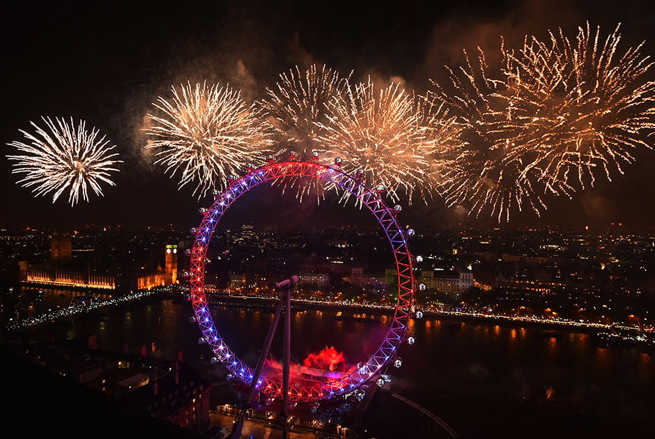 10 DESTINOS INCRÍVEIS PARA O RÉVEILLON 1 londres – destinos incríveis para o réveillon