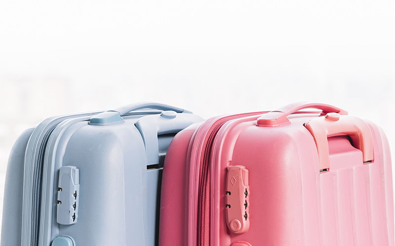Conheça a importância de ter um Seguro de Viagem com cobertura de Extravio de Bagagem 1 mala – Seguro de Viagem,Extravio de Bagagem,tipos de indenização,Seguro de Bagagem,Seguro de Bagagem Suplementar,O que fazer se você não localizar sua bagagem na esteira?