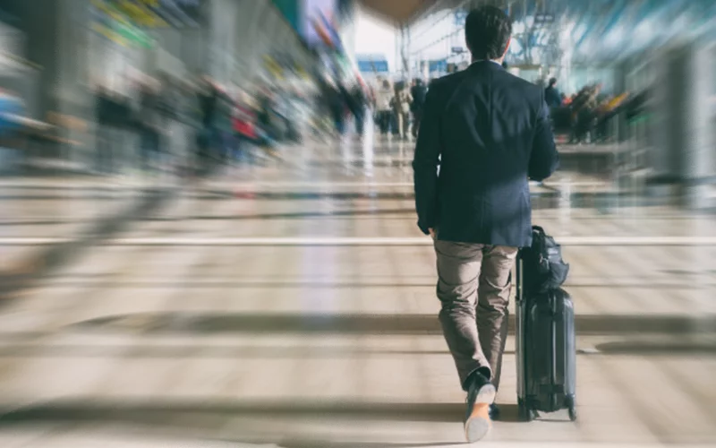 Viagem Corporativa: Conheça a diferença entre um seguro convencional e seguro viagem a trabalho 1 Viagem a trabalho. – viagem,trabalho,convencional