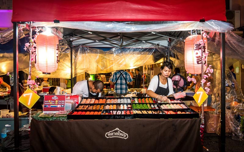 Viagem para Ásia: Conheça as vantagens de ter um seguro de viagem se aventurando pelo Oriente 2 gastronomia tailandia 1 – viagem para ásia,seguro viagem,vantagens de ter um seguro viagem,oriente