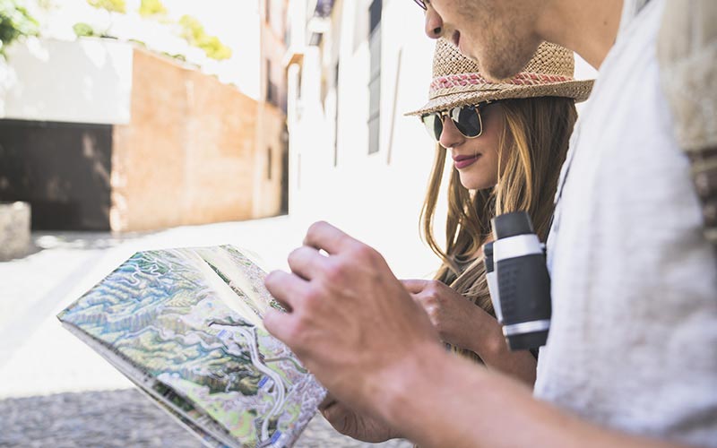 Viagem para Europa: Dicas para tirar o melhor proveito da sua Eurotrip 3 roteiros europa – viagem para europa,eurotrip,viaje com euros,seguro de viagem