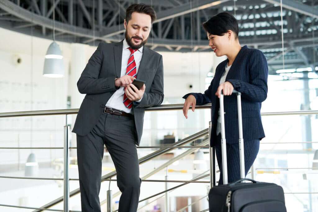 Viagem Corporativa: Conheça a diferença entre um seguro convencional e seguro viagem a trabalho 3 viagem – viagem,trabalho,convencional