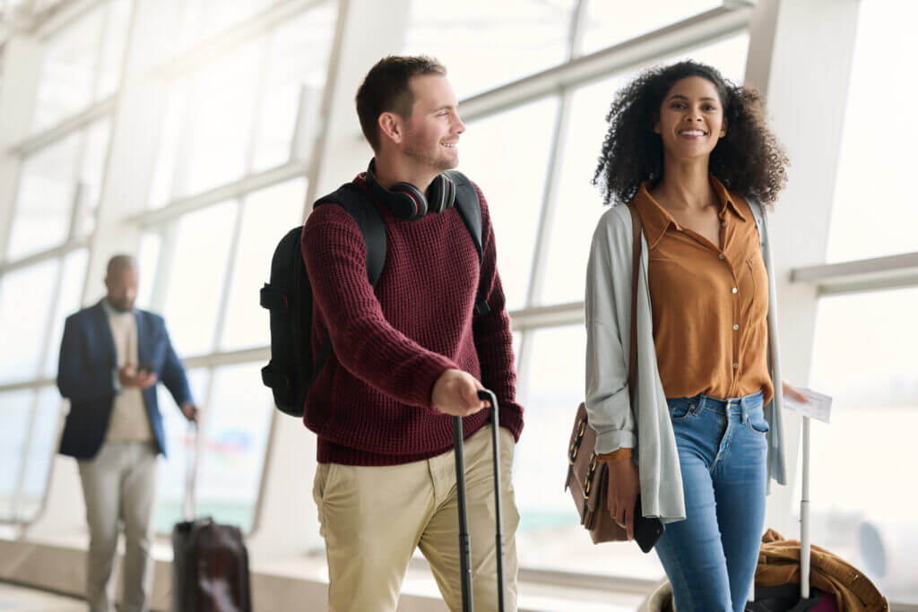 Viagem Corporativa: Conheça a diferença entre um seguro convencional e seguro viagem a trabalho 2 viagem corporativa – viagem,trabalho,convencional