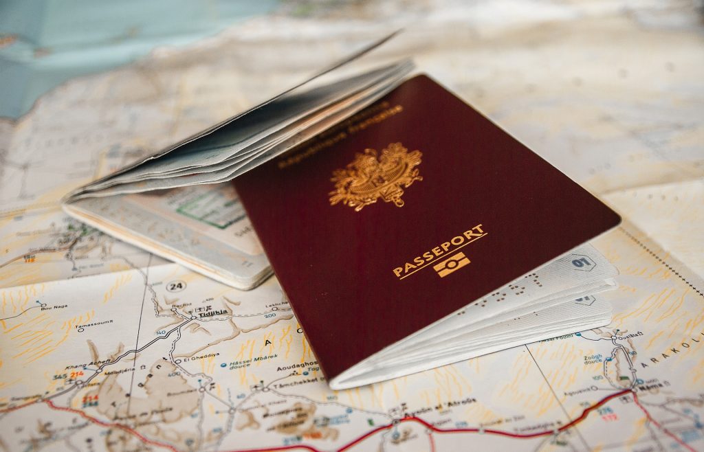 Quais as principais mudanças do seguro de viagem na resolução CNSP 315/2014? 1 passport 3127934 1920 – resolução CNSP 315/2014