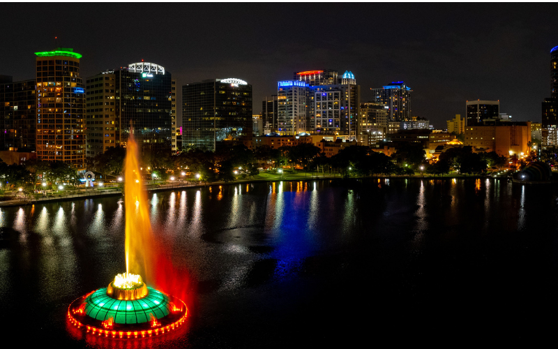 Miami ou Orlando: aprenda a escolher o melhor destino da sua viagem com essas dicas 4 Miami ou orlando – Miami ou Orlando