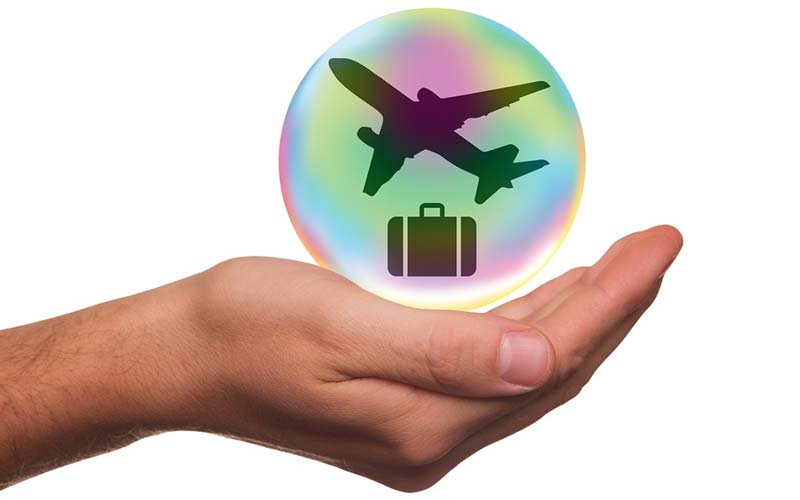 Fronteiras abertas: veja os países com fronteiras abertas e coberturas obrigatórias para COVID 5 seguro viagem para america – fronteiras abertas