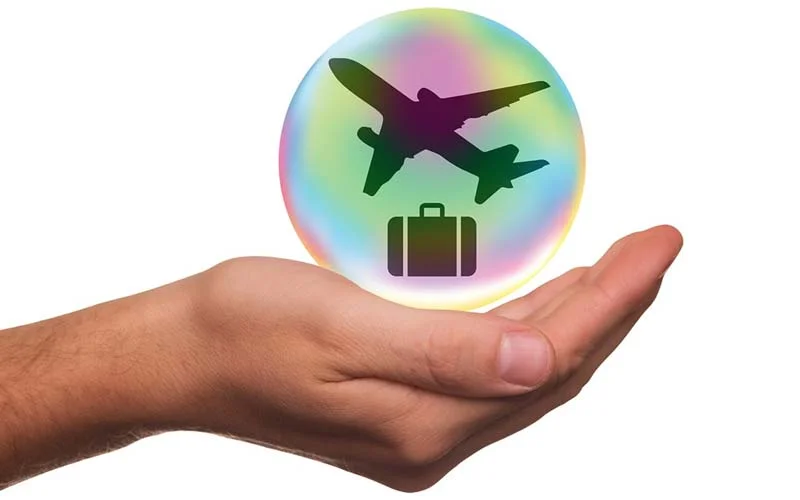 Fronteiras abertas: veja os países com fronteiras abertas e coberturas obrigatórias para COVID 5 seguro viagem para america – fronteiras abertas