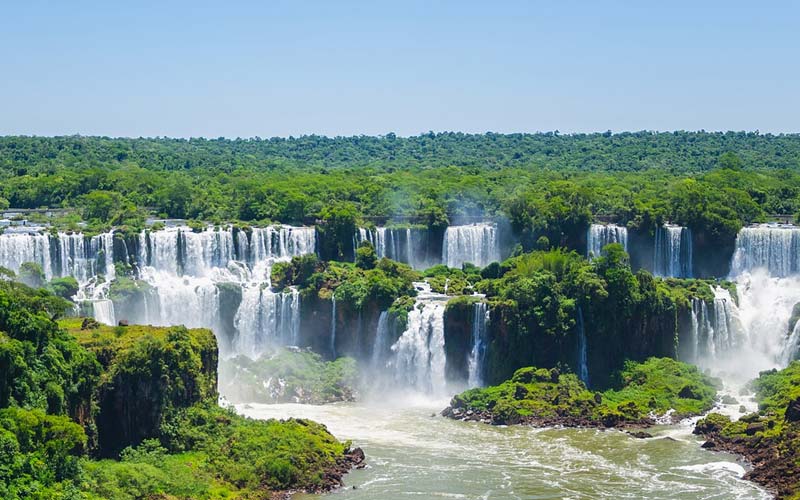 Fronteiras abertas: veja os países com fronteiras abertas e coberturas obrigatórias para COVID 2 viagem para argentina – fronteiras abertas