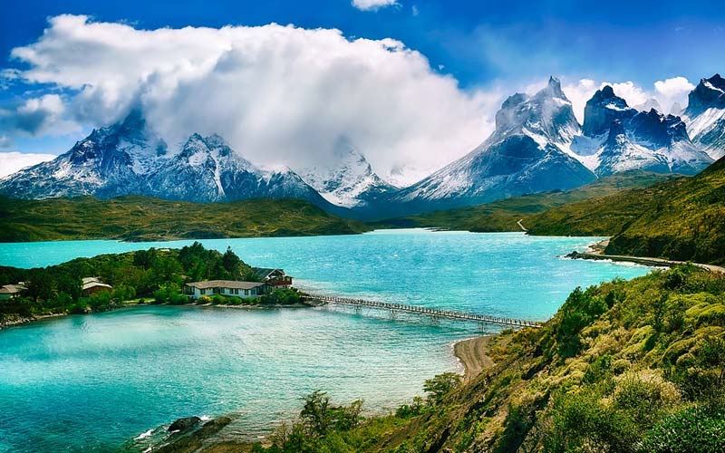 Fronteiras abertas: veja os países com fronteiras abertas e coberturas obrigatórias para COVID 3 viagem para chile – fronteiras abertas