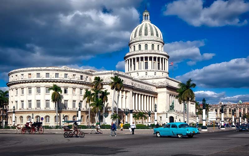 Fronteiras abertas: veja os países com fronteiras abertas e coberturas obrigatórias para COVID 4 viagem para cuba – fronteiras abertas