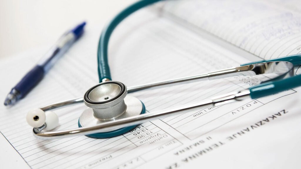 O que é seguro viagem? Para quê serve e como funciona 3 Receita médica