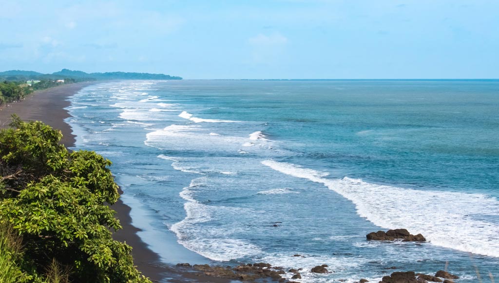 O que fazer na Costa Rica: Dicas de passeios e atrações 5 playa conchal costa rica – costa rica