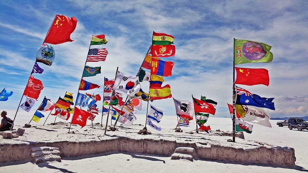 7 destinos mais baratos do mundo: descubra quais são e o que fazer 8 Foto de Salar de Uyuni é o maior deserto de sal do mundo