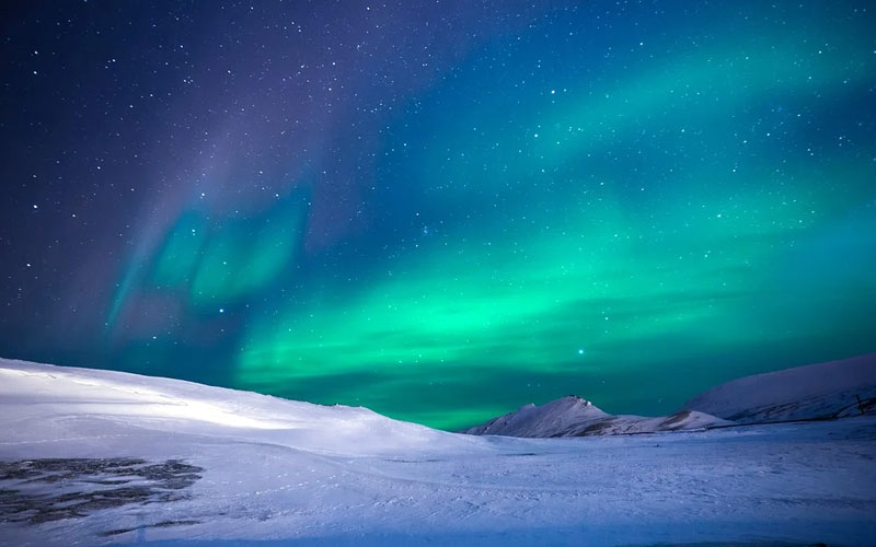 Viagem pela Europa: o que não pode faltar em uma Eurotrip? 3 aurora boreal na europa 1 – europa