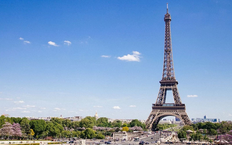 Descubra as Maravilhas das Principais Cidades e Pontos Turísticos na França 2 eurotrip 1 – frança,pontos turisticos,maravilhas