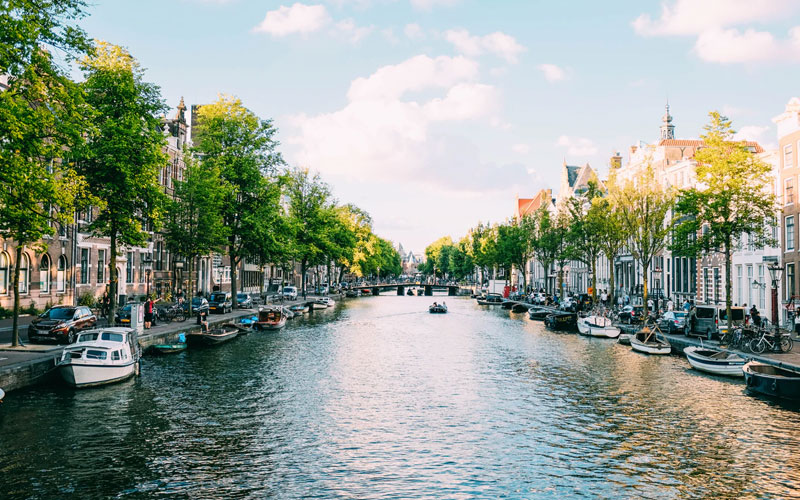 Viagem pela Europa: o que não pode faltar em uma Eurotrip? 4 passeios de barco na europa – europa