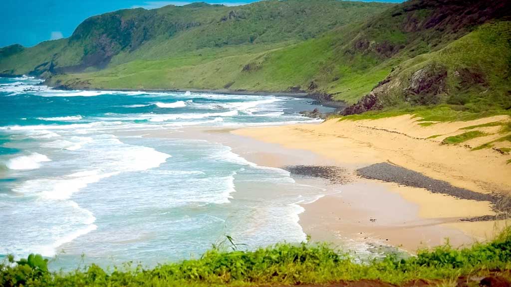 Viajar pelo Brasil: 6 destinos brasileiros que todo mundo deveria conhecer 5 Foto da praia de Fernando de Noronha