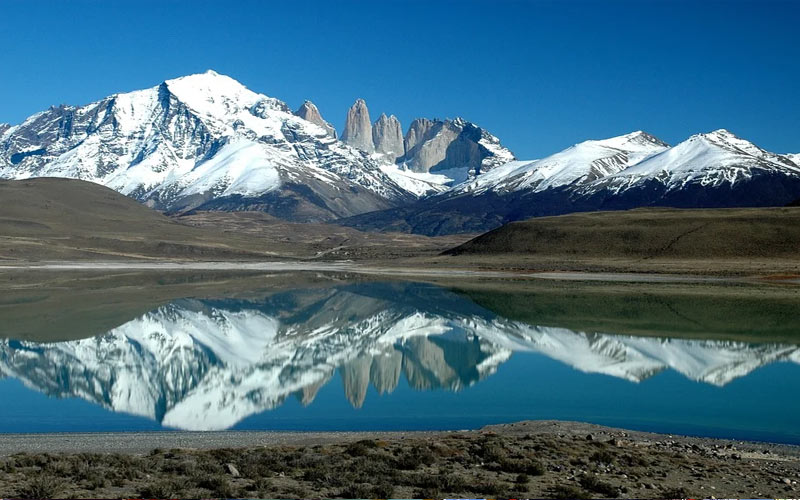 Viagem para Argentina: 10 lugares para conhecer e dicas de viagem 6 Montanhas da Patagônia na Argentina