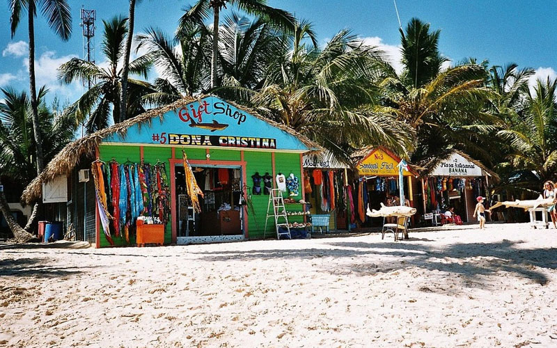 Fronteiras abertas para brasileiros: confira todos os países que brasileiros podem viajar 9 Imagem da República Dominicana