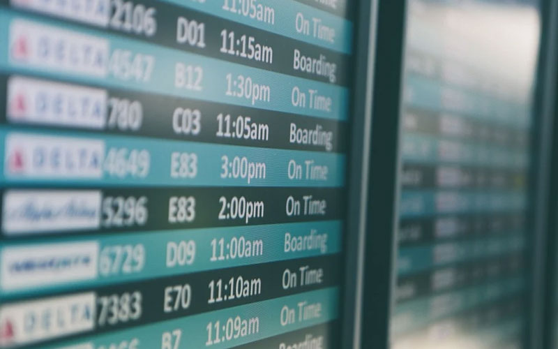 Turismo na Europa: principais novidades sobre a retomada do turismo no continente europeu 5 Aeroporto para Europa.