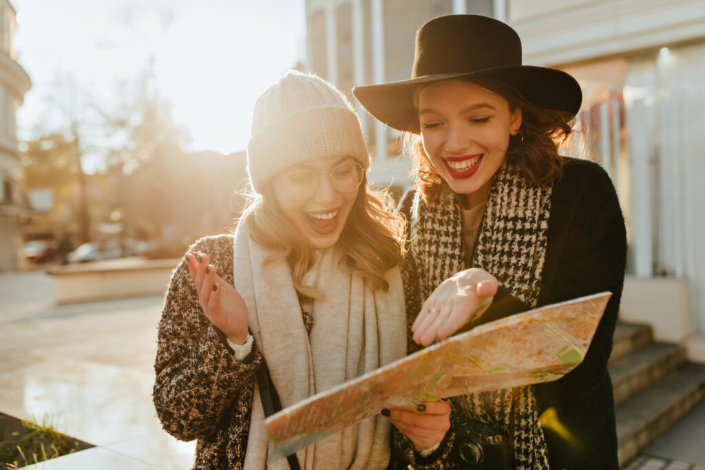 Os 30 melhores lugares para viajar no mundo: Destinos incríveis 1 melhores lugares para você viajar