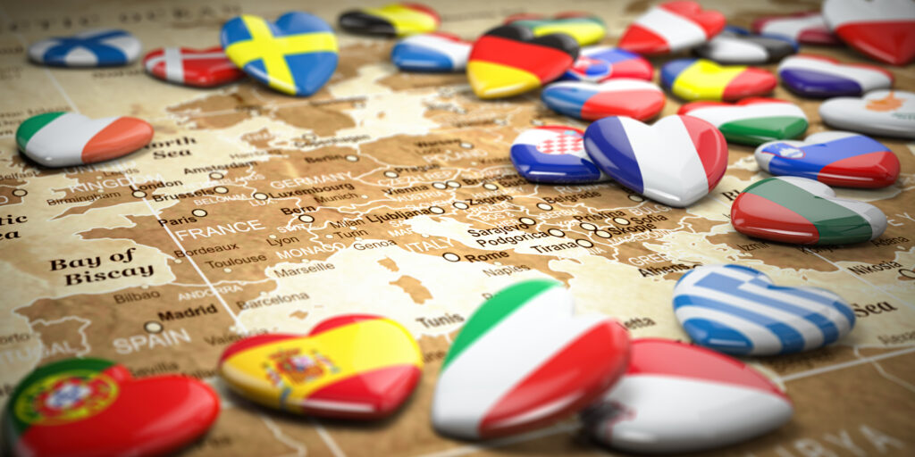 Quanto custa um mochilão pela Europa? 1 Mochilao pela Europa – Mochilão pela Europa,O que é um mochilão pela Europa?,Países mais baratos,Países a nível médio para o mochilão pela Europa,Países a nível alto