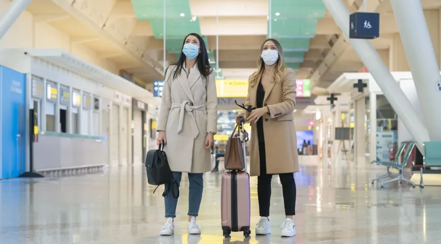 Anvisa flexibiliza restrições sanitárias adotadas em aeroportos e aeronaves 1 Viagens Aviao em 2022 – anvisa,restrições sanitárias,aeroportos,aeronaves