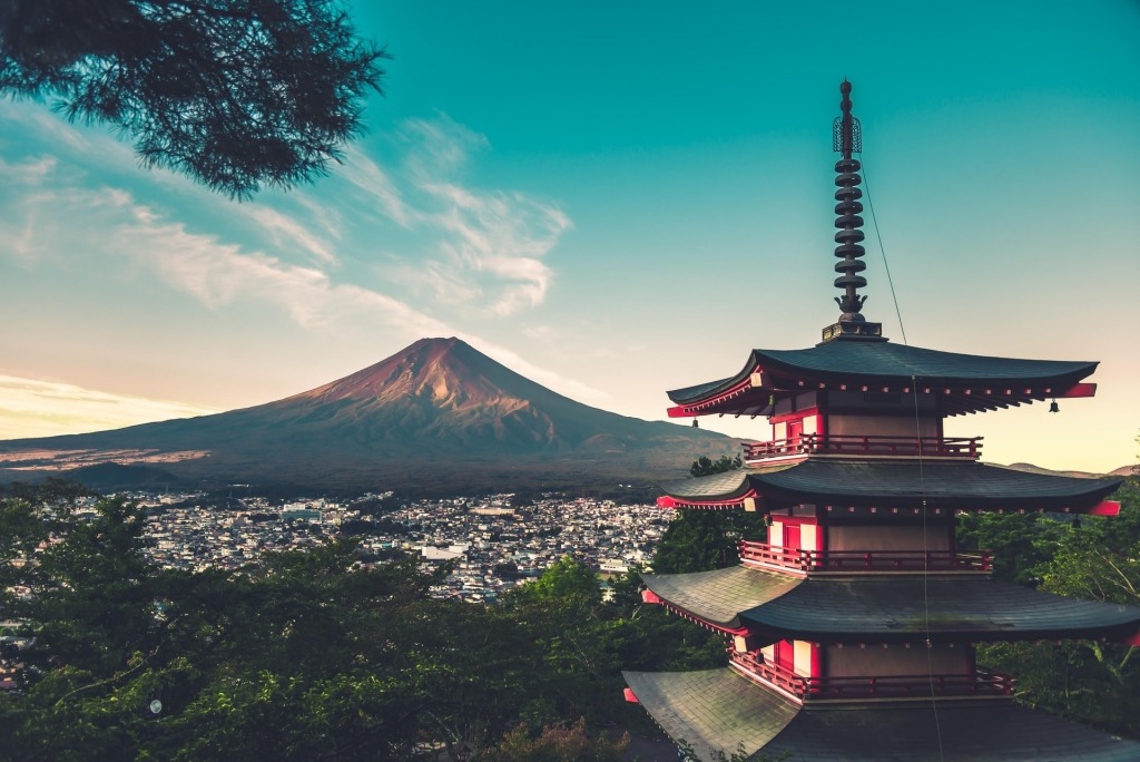 Turismo no Japão é retomado 1 max bender FuxYvi hcWQ unsplash 1024x684 1 – turismo no japão