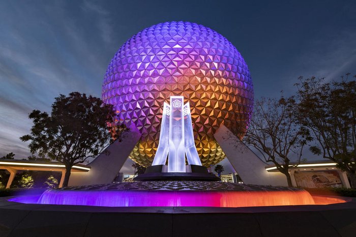 Conheça a maior montanha-russa indoor da Disney 1 35685275 – montanha-russa,disney
