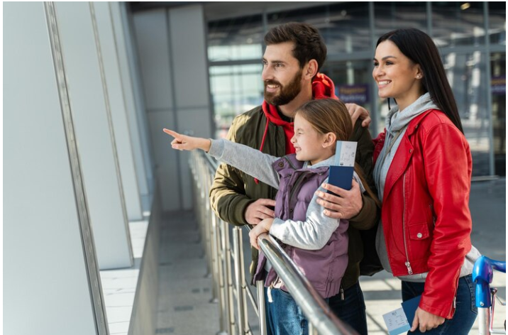 Carta de Schengen: O que é e como emitir o documento 6 viagem – carta de schengen,acordo de schengen,objetivo da carta schengen,visto schengen,objetivo,informações pessoais,declaração de sustento,itinerario de viagem