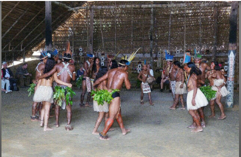Amazônia: conhecendo de perto essa riqueza do Brasil 2 image – Amazônia,Gastronomia