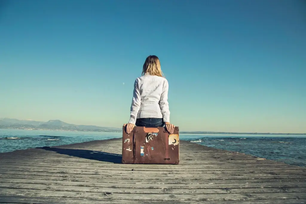 Conheça os melhores destinos para conhecer sozinho 1 istock 88601393 xxlarge – melhores destinos,Nova Zelândia,Tailândia,Dublin,Irlanda