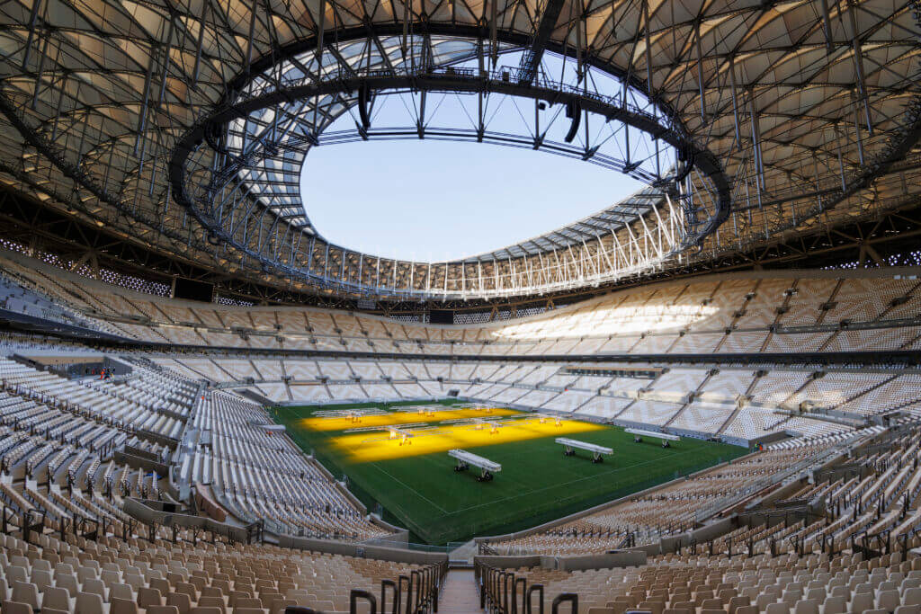 Catar: tudo sobre o país sede da Copa do Mundo 1 Catargol – Copa do Mundo,catar,sede da copa