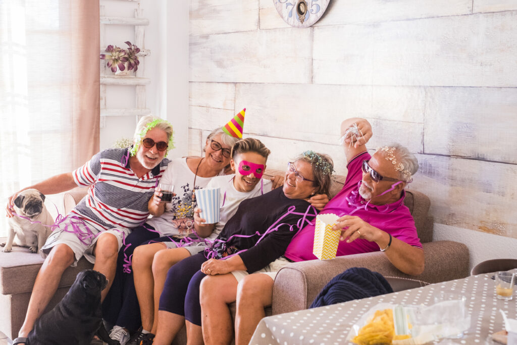 Dicas para curtir o carnaval em segurança 4 1 – curtir