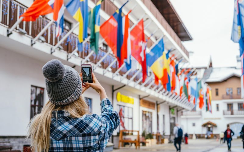 Tratado de Schengen: Descubra o que é e como funciona o Espaço Schengen 1 tratado de schengen – Espaço Schengen,Tratado de Schengen,Schengen,guia completo para turistas,Países do Tratado de Schengen,Visto Schengen