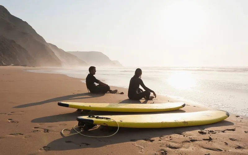 Viagem para Portugal - Guia 3 Aventuras ao Ar Livre em Portugal: Descubra a Natureza Deslumbrante e as Atividades Exuberantes