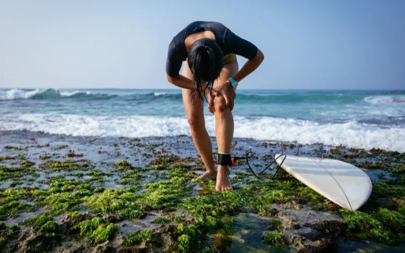 Precauções a serem tomadas pelos viajantes aventureiros.