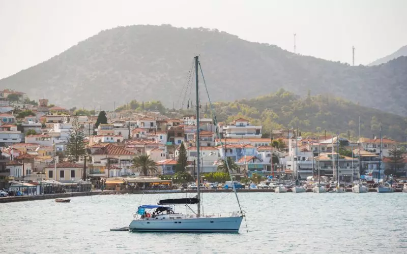 Viagem para Grécia - Guia 2024 11 Roteiros de Viagem Inesquecíveis pela Grécia: Descubra a Jornada Perfeita para Todos os Estilos de Viajantes