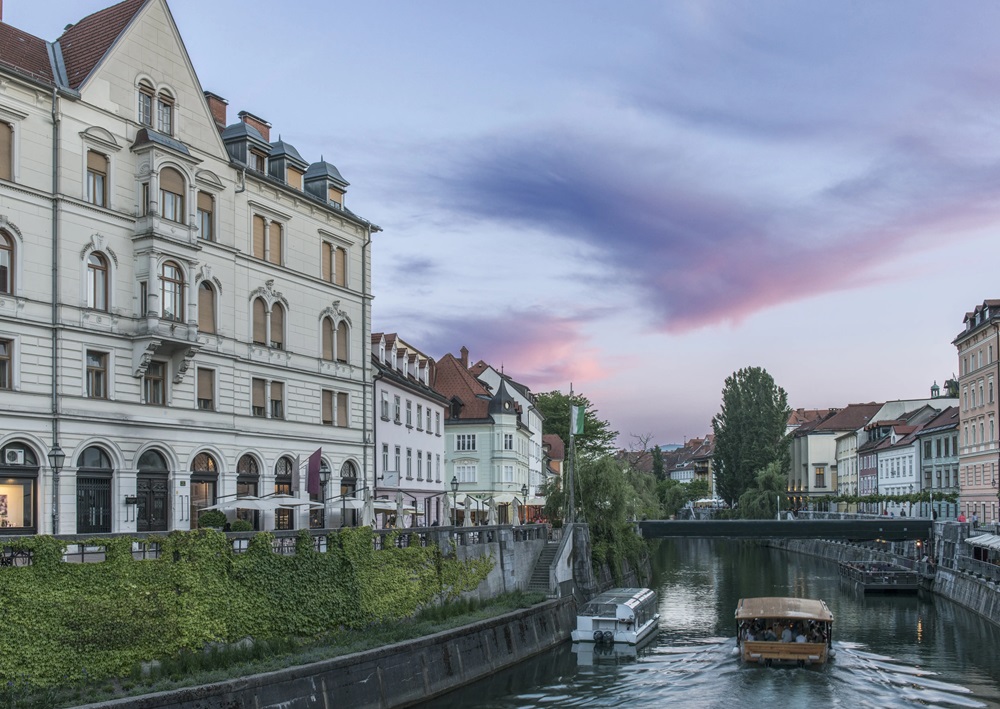 Eslovênia: Clima, cultura e dicas de destinos 1 Eslovenia Central Eslovenia – Eslovênia,cidade,qualidade de vida