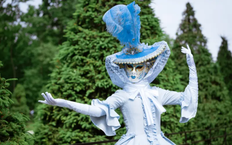 Explorando Destinos Festivos: Gastronomia e Memórias do Carnaval 2 1 – carnaval,gastronomia,celebrações,destinos festivos,explorando