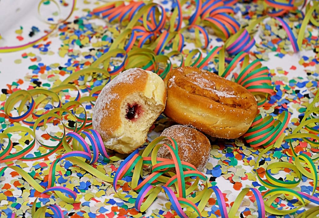 Explorando Destinos Festivos: Gastronomia e Memórias do Carnaval 1 carnaval gastronomia – carnaval,gastronomia,celebrações,destinos festivos,explorando
