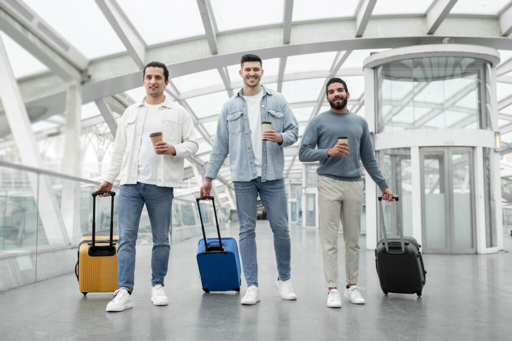 Seguro Viagem e a importância de Viajar com ele 2 3 1 – importancia,melhor opção,viajar