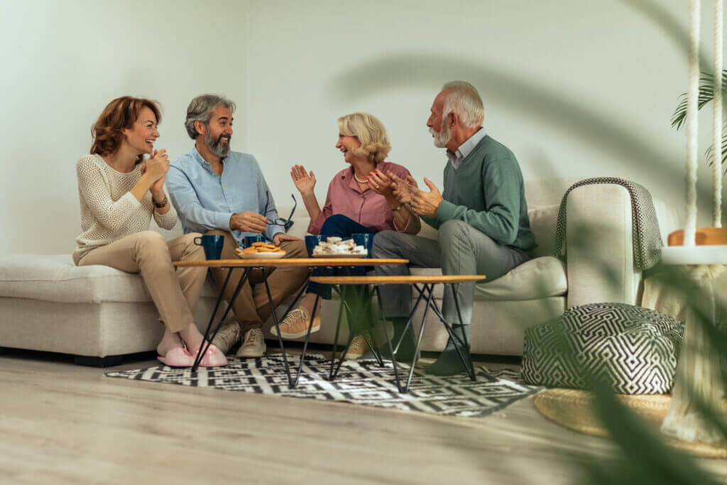 Viagem para a Melhor Idade 5 4 – melhor idade,benefícios,segurança