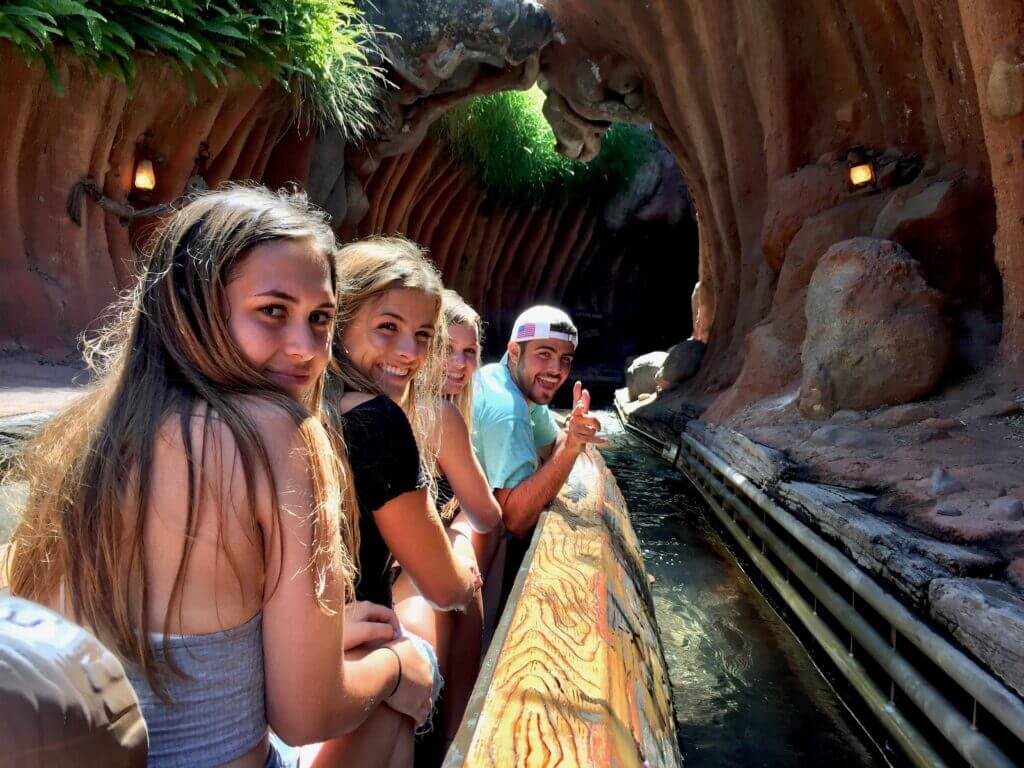 Eurodisney: O Destino Mágico para Toda a Família 4 2 – Eurodisney,Família,Toda a Família,destino,Mágico