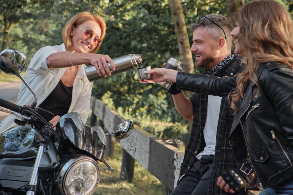 Proteção Essencial para Aventureiros das Estradas 1 2 2 – proteção essencial,aventureiros,motociclistas,estradas
