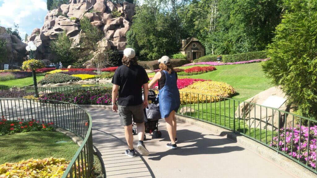 Eurodisney: O Destino Mágico para Toda a Família 2 Eurodisney – Eurodisney,Família,Toda a Família,destino,Mágico