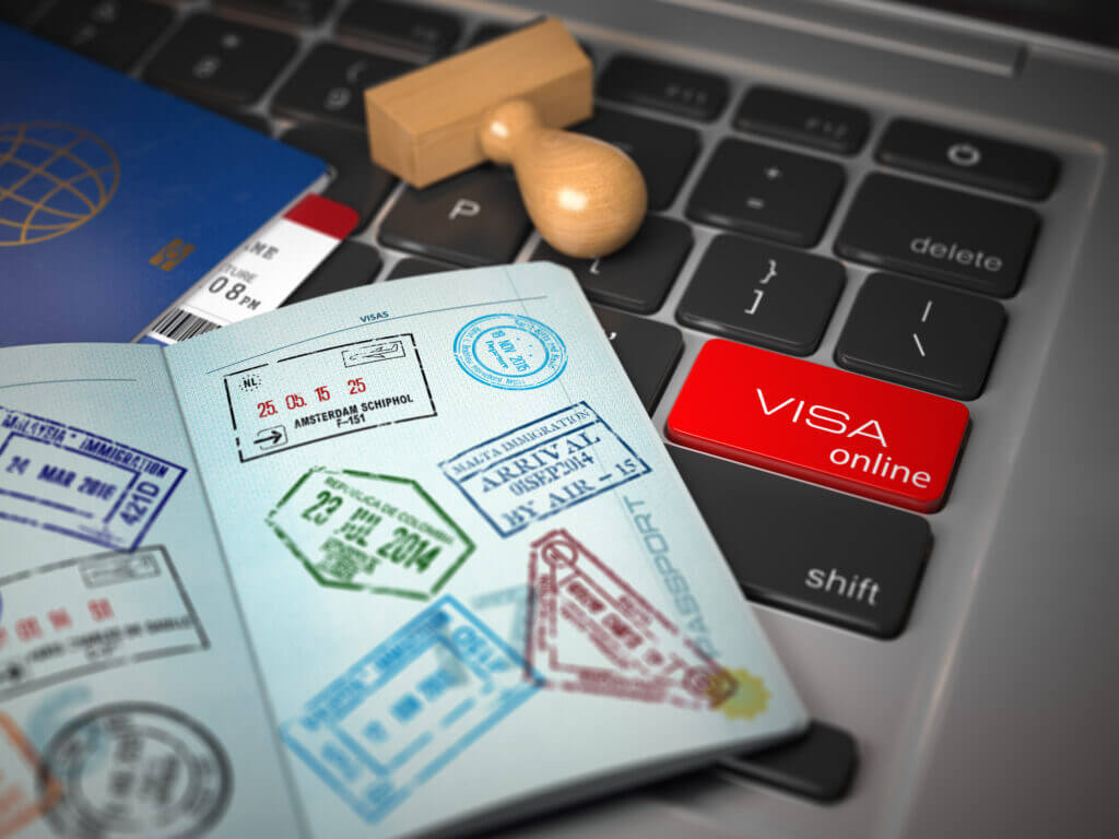 Tipos de Visto para Cada Destino 3 2 – visto,turismo