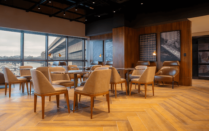 Seguro viagem com sala vip? Saiba como ter acesso 4 7 – sala vip,acesso,vantagens,experiencias