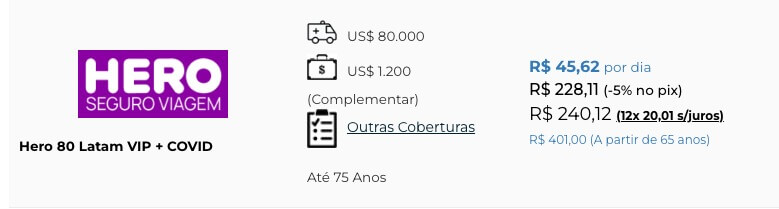 Seguro viagem com sala vip? Saiba como ter acesso 5 WhatsApp Image 2024 11 14 at 16.26.14 – sala vip,acesso,vantagens,experiencias